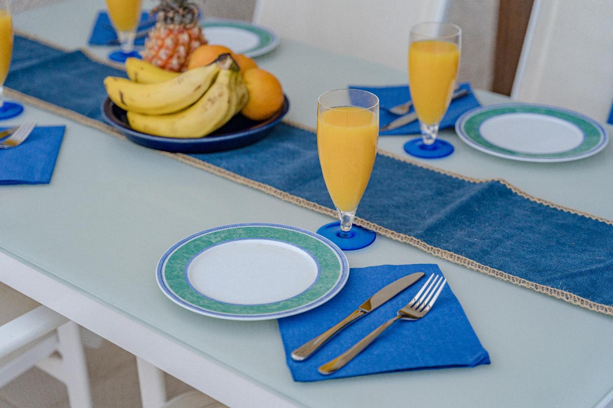 Sea View Apartment Deja Blue - Los Gigantes Пуэрто-де-Сантьяго Экстерьер фото