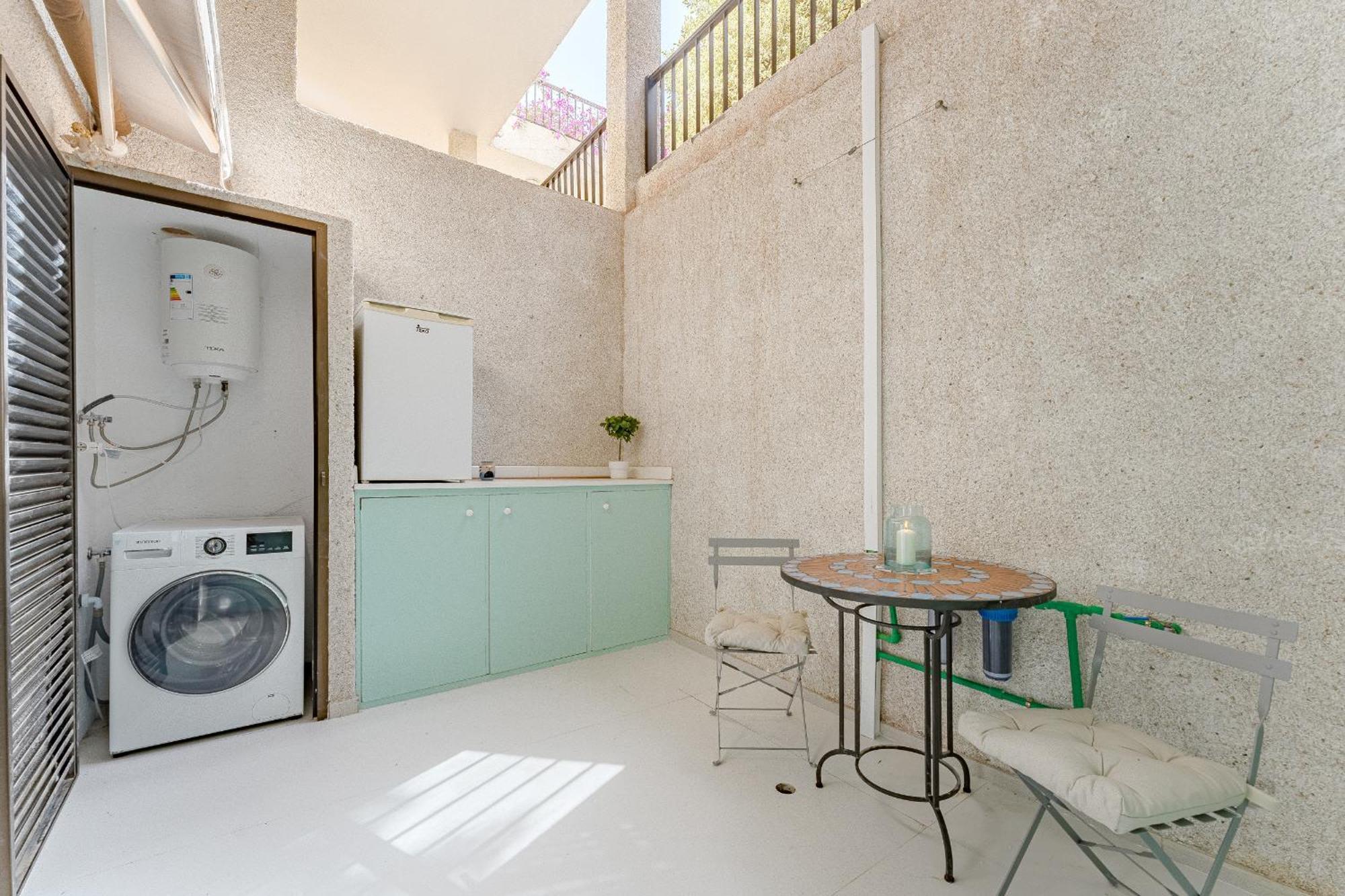 Sea View Apartment Deja Blue - Los Gigantes Пуэрто-де-Сантьяго Экстерьер фото