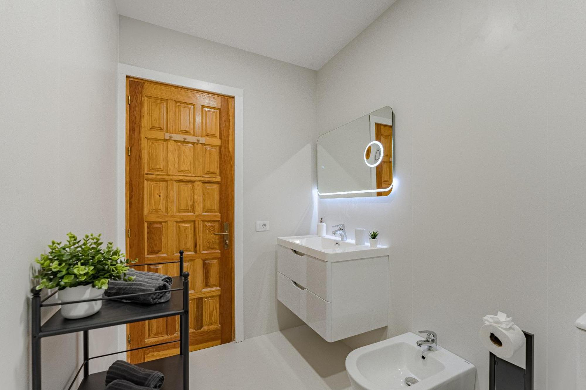 Sea View Apartment Deja Blue - Los Gigantes Пуэрто-де-Сантьяго Экстерьер фото